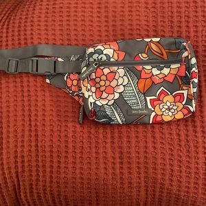 Vera Bradley Belt Bag